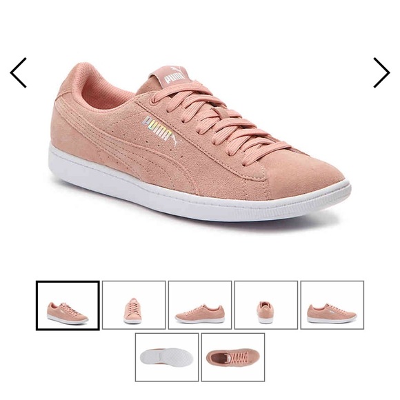 vikky sneaker